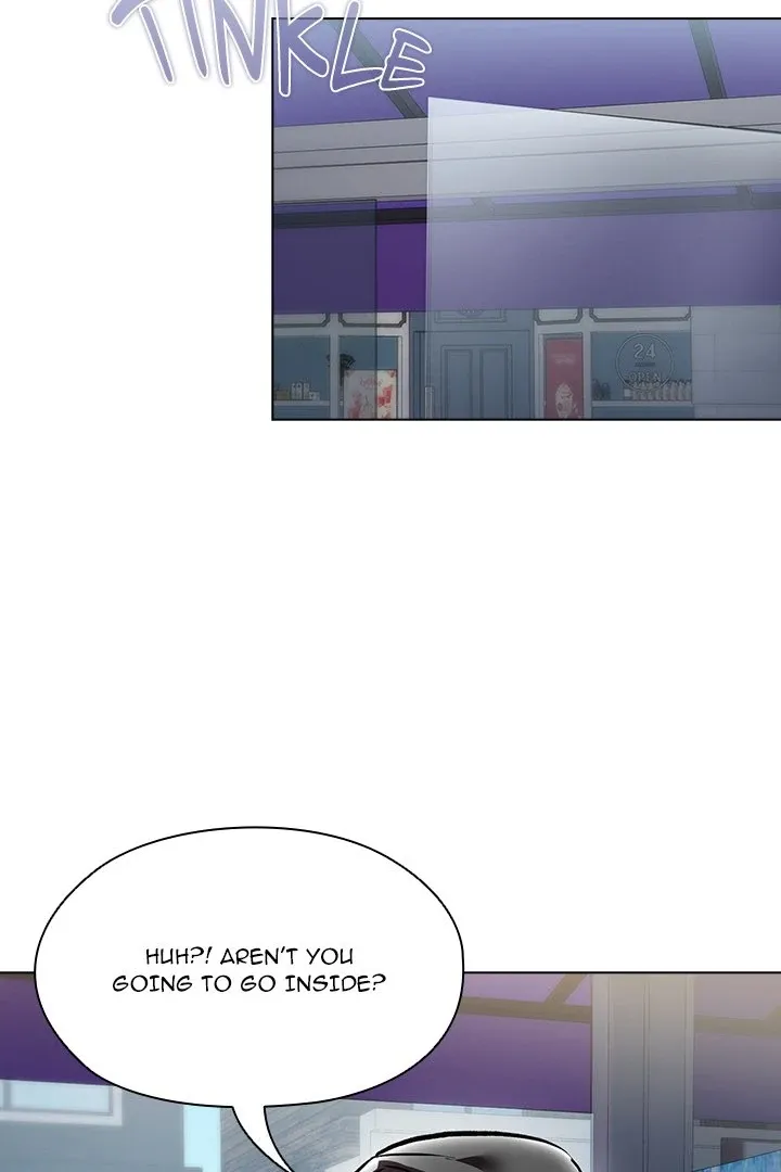 Read The Ghostly Deal chapter 5 image 90 on Lezhin
