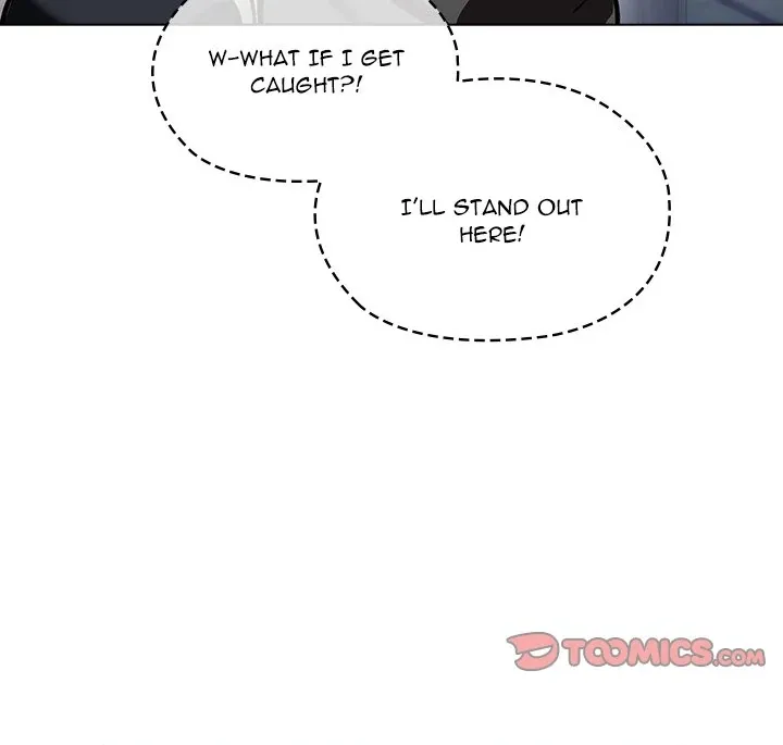 Read The Ghostly Deal chapter 5 image 92 on Lezhin