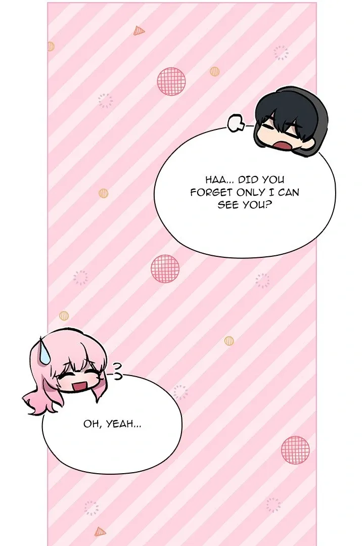 Read The Ghostly Deal chapter 5 image 93 on Lezhin