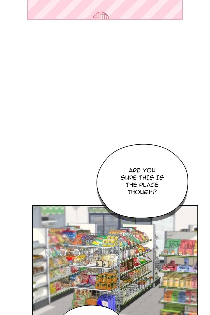 Read The Ghostly Deal chapter 5 image 94 on Lezhin
