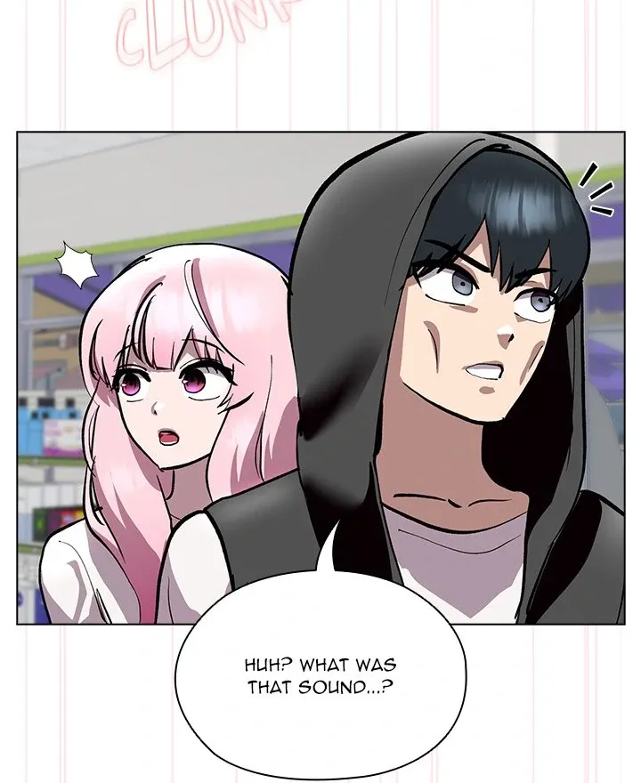 Read The Ghostly Deal chapter 5 image 97 on Lezhin