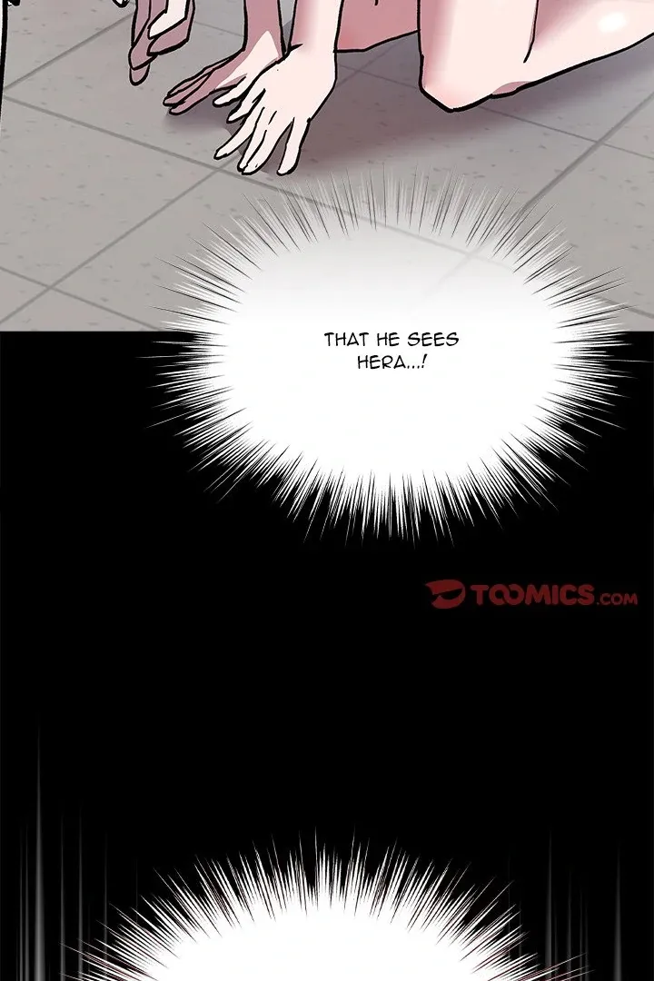 Read The Ghostly Deal chapter 6 image 10 on Lezhin