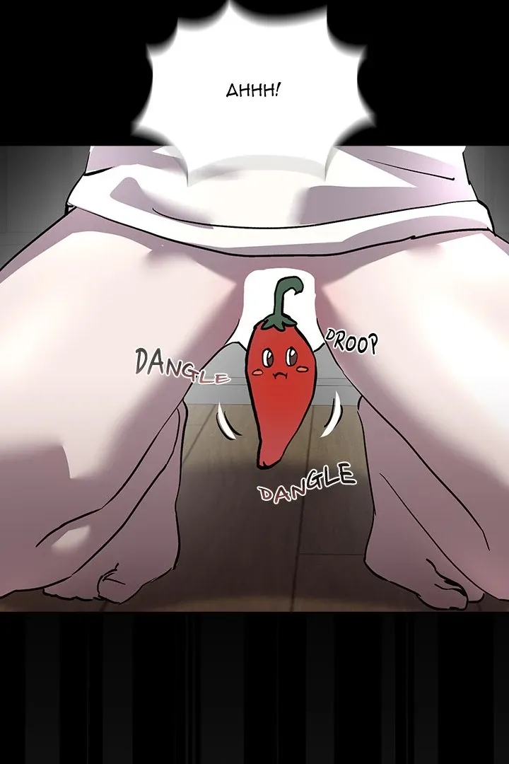 Read The Ghostly Deal chapter 6 image 112 on Lezhin