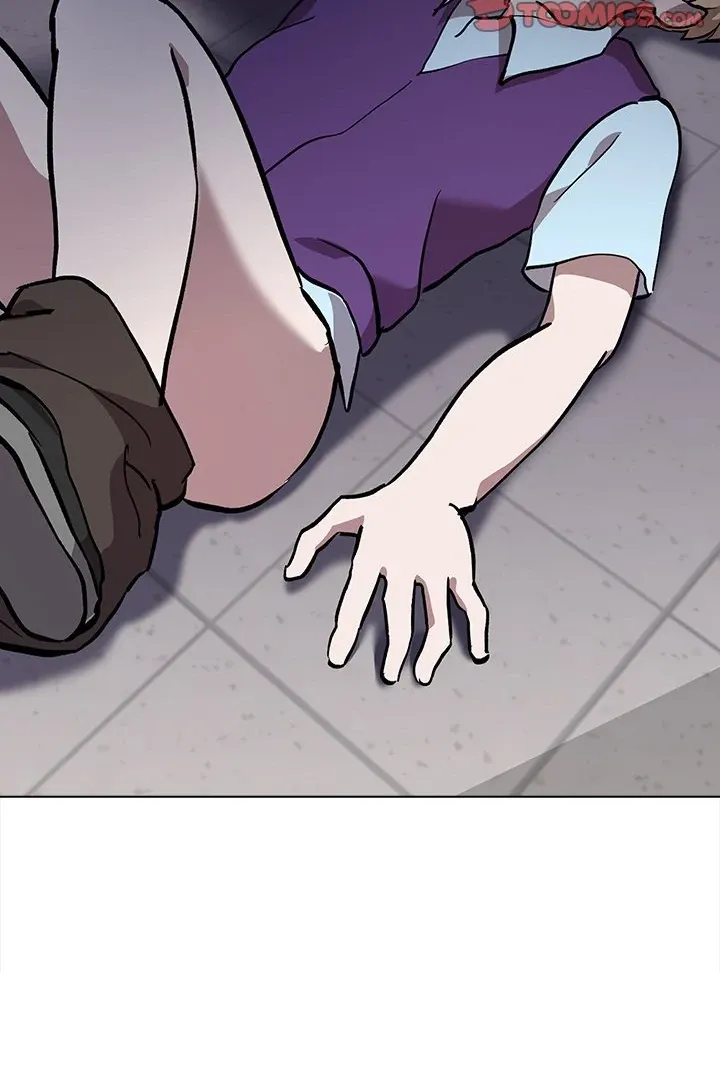 Read The Ghostly Deal chapter 6 image 116 on Lezhin