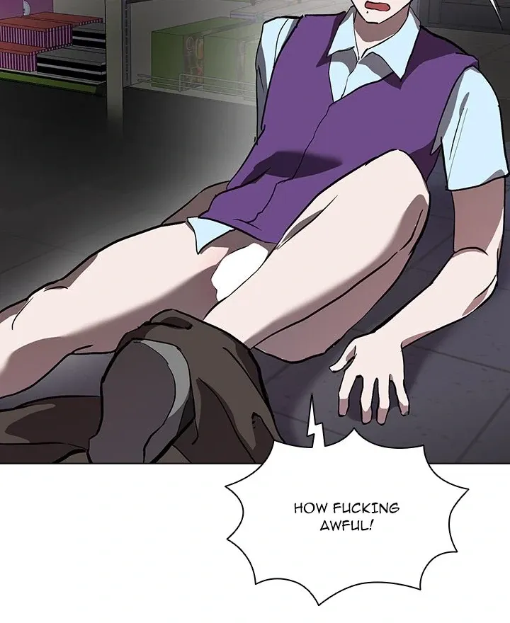 Read The Ghostly Deal chapter 6 image 119 on Lezhin