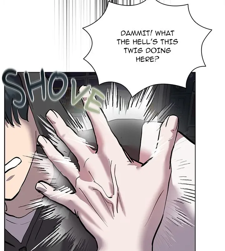 Read The Ghostly Deal chapter 6 image 12 on Lezhin