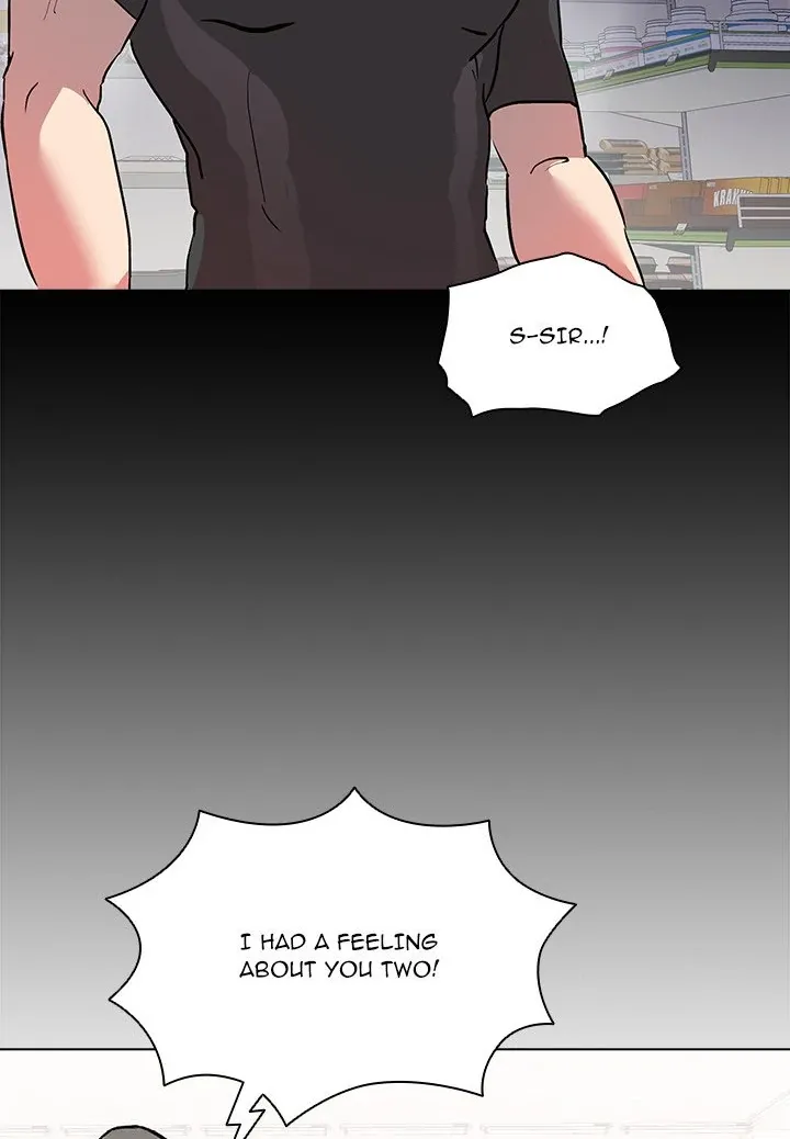 Read The Ghostly Deal chapter 6 image 122 on Lezhin