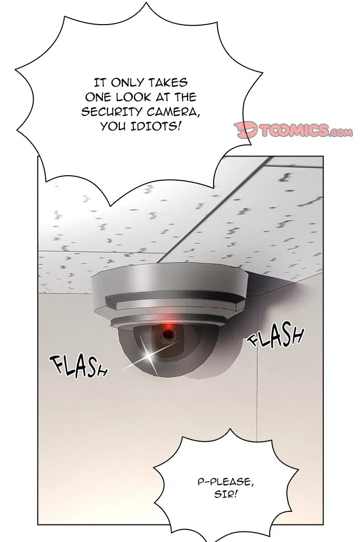 Read The Ghostly Deal chapter 6 image 124 on Lezhin