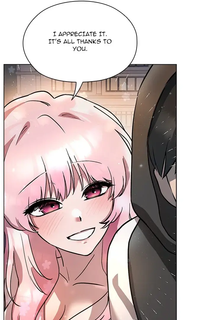 Read The Ghostly Deal chapter 6 image 129 on Lezhin