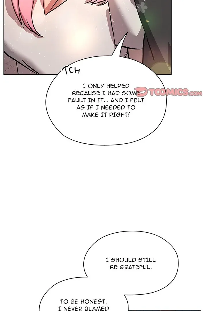Read The Ghostly Deal chapter 6 image 130 on Lezhin