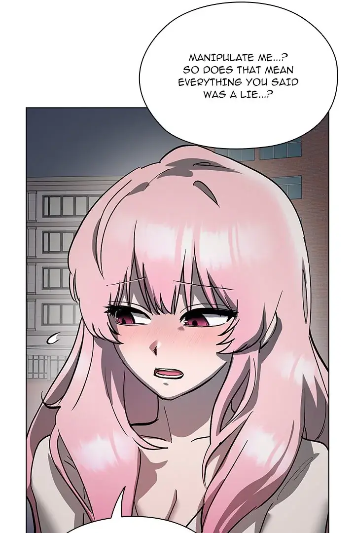 Read The Ghostly Deal chapter 6 image 133 on Lezhin