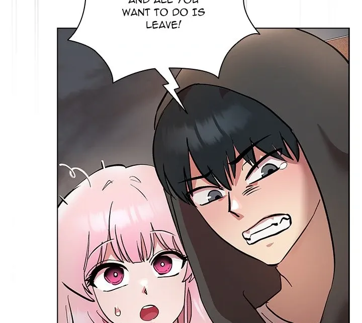 Read The Ghostly Deal chapter 6 image 137 on Lezhin
