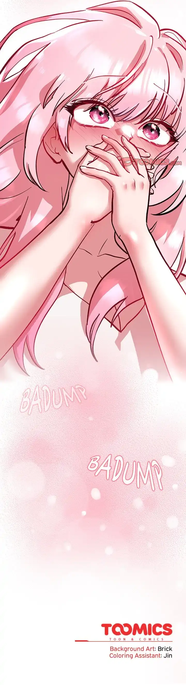 Read The Ghostly Deal chapter 6 image 147 on Lezhin