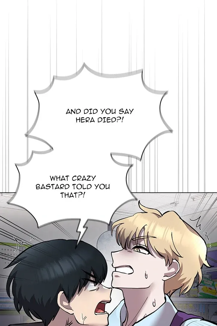 Read The Ghostly Deal chapter 6 image 15 on Lezhin