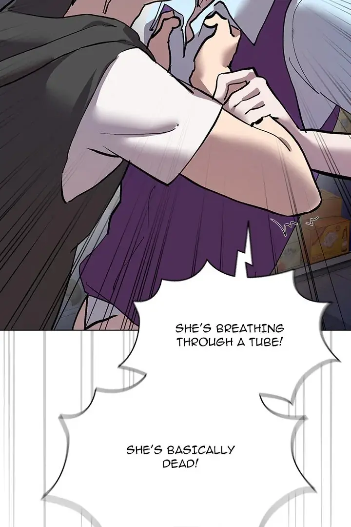 Read The Ghostly Deal chapter 6 image 16 on Lezhin