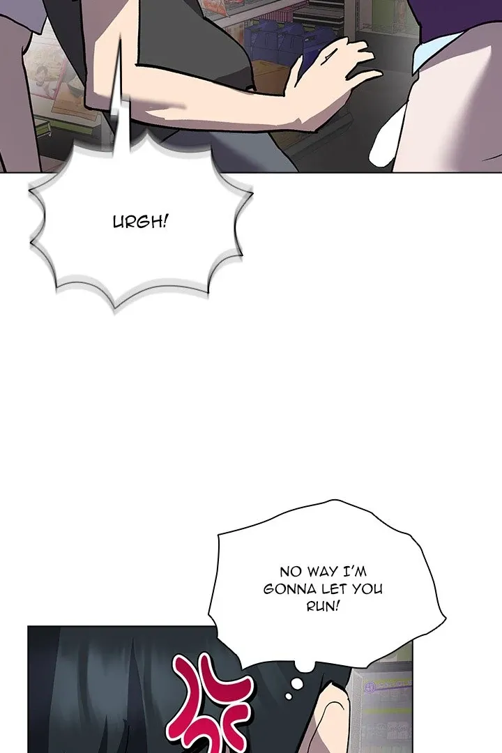 Read The Ghostly Deal chapter 6 image 20 on Lezhin