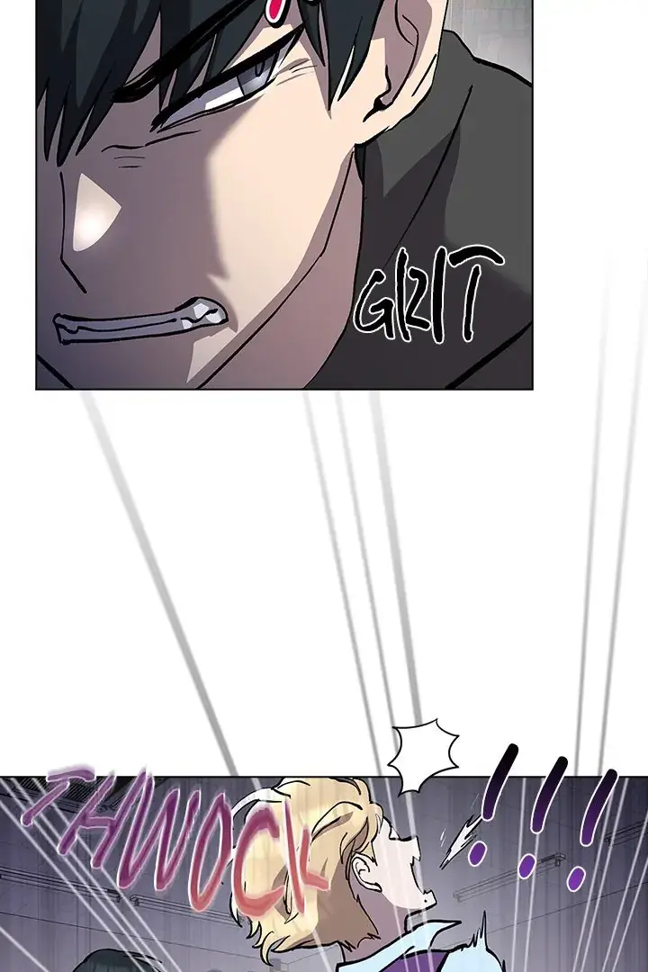 Read The Ghostly Deal chapter 6 image 21 on Lezhin