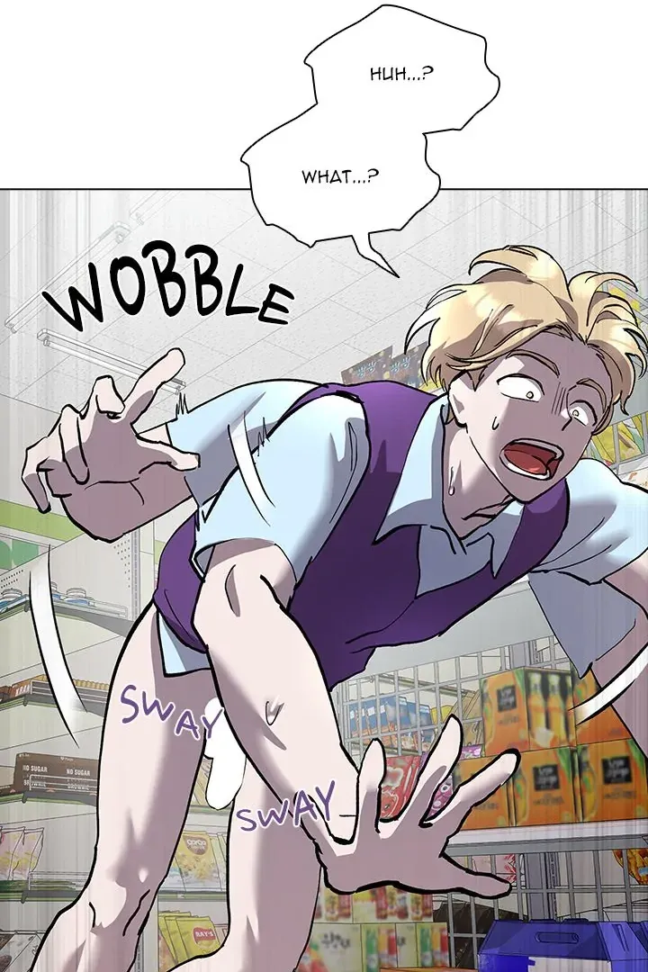 Read The Ghostly Deal chapter 6 image 24 on Lezhin