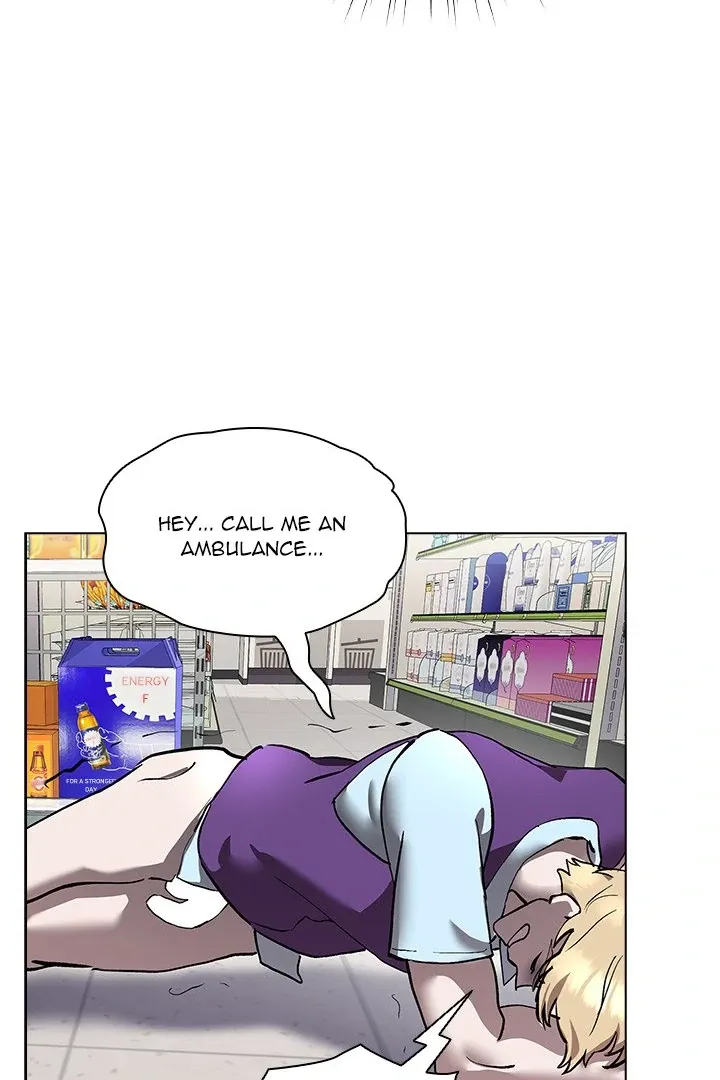 Read The Ghostly Deal chapter 6 image 30 on Lezhin
