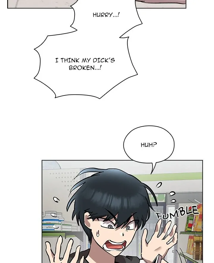 Read The Ghostly Deal chapter 6 image 31 on Lezhin