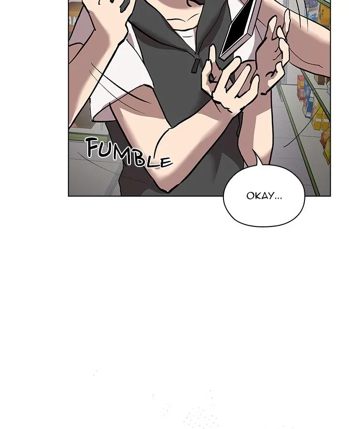 Read The Ghostly Deal chapter 6 image 32 on Lezhin
