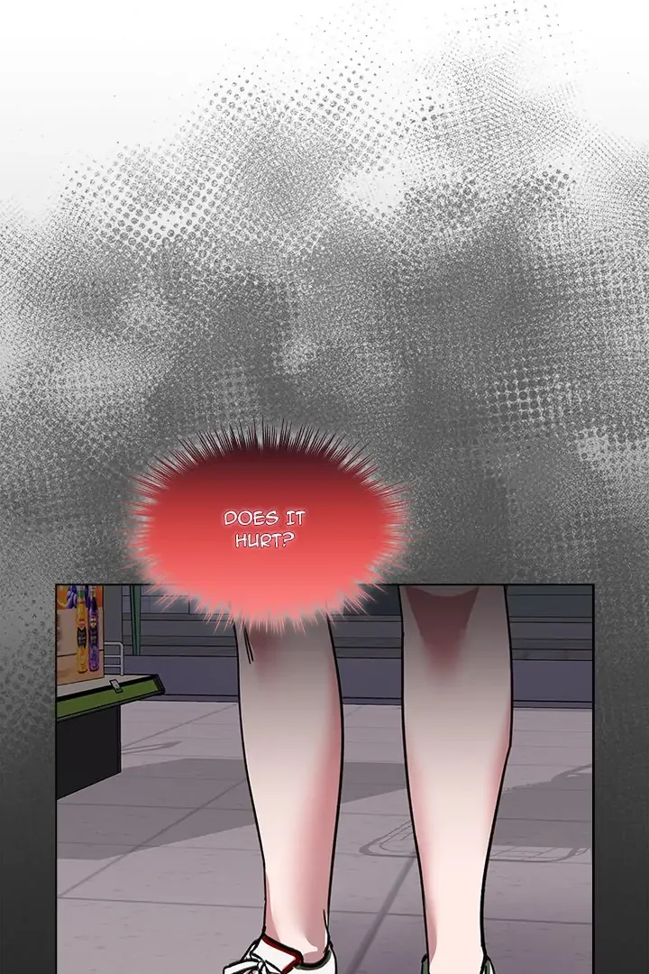 Read The Ghostly Deal chapter 6 image 33 on Lezhin