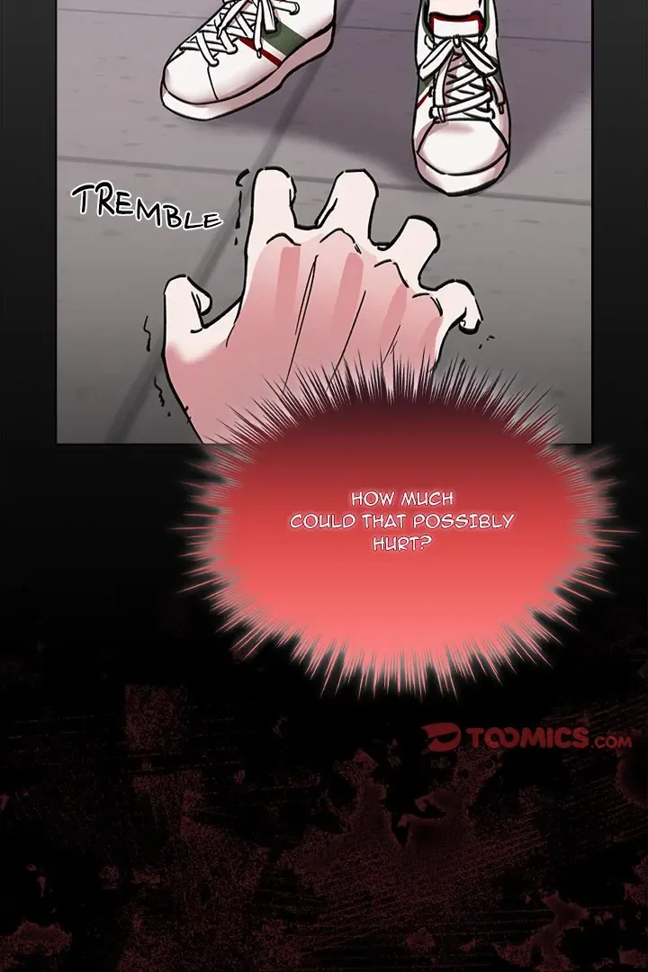 Read The Ghostly Deal chapter 6 image 34 on Lezhin