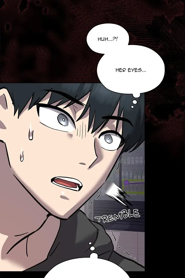 Read The Ghostly Deal chapter 6 image 38 on Lezhin
