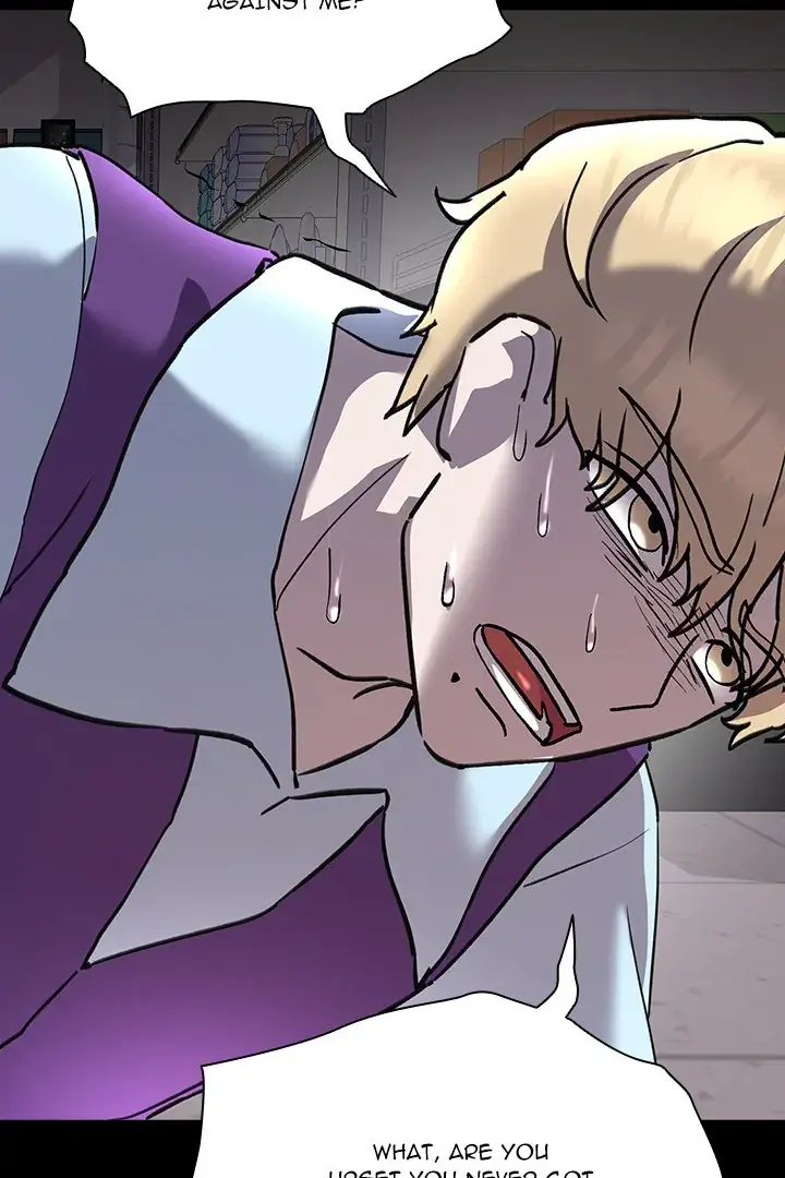 Read The Ghostly Deal chapter 6 image 40 on Lezhin