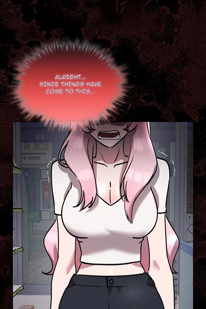 Read The Ghostly Deal chapter 6 image 43 on Lezhin
