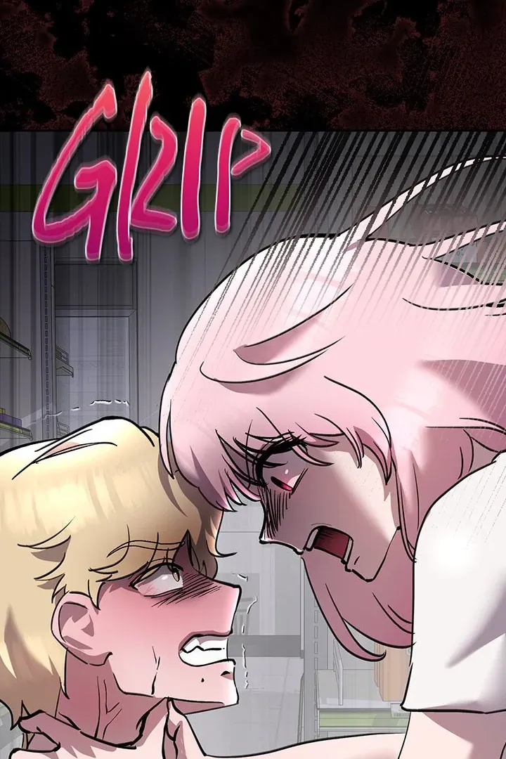 Read The Ghostly Deal chapter 6 image 47 on Lezhin