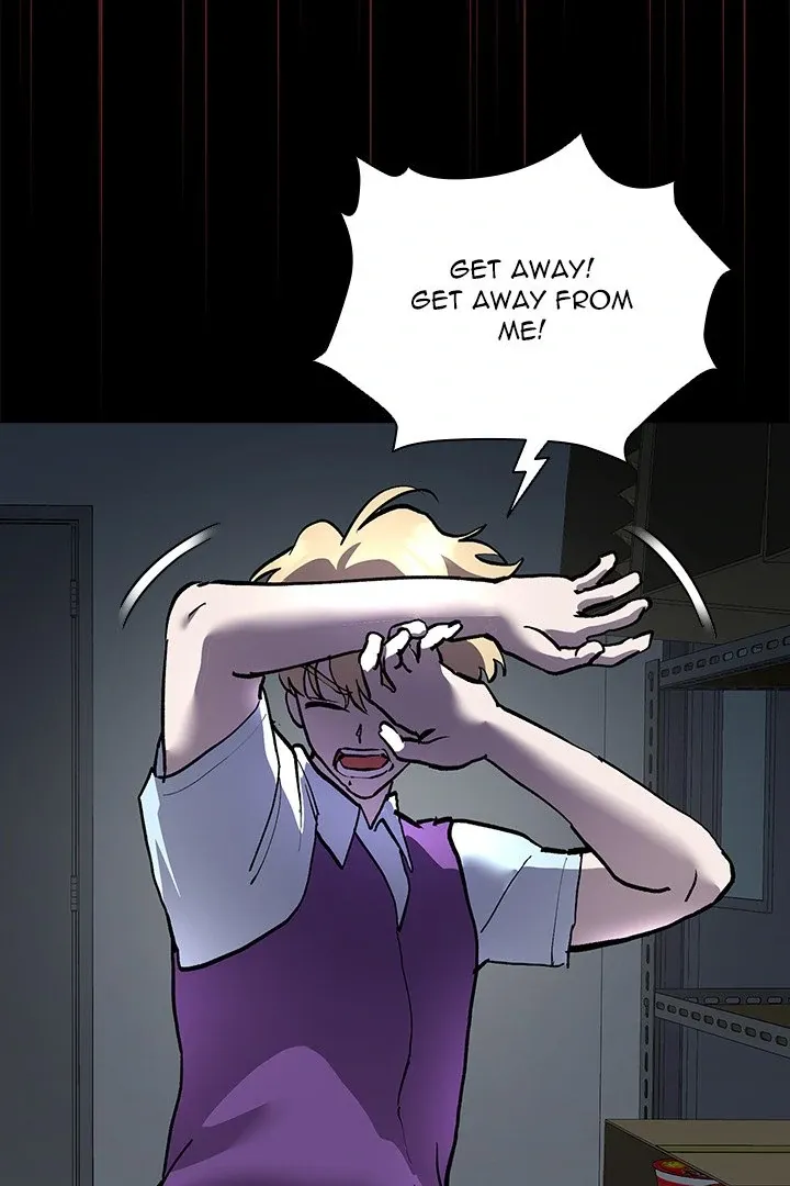 Read The Ghostly Deal chapter 6 image 5 on Lezhin