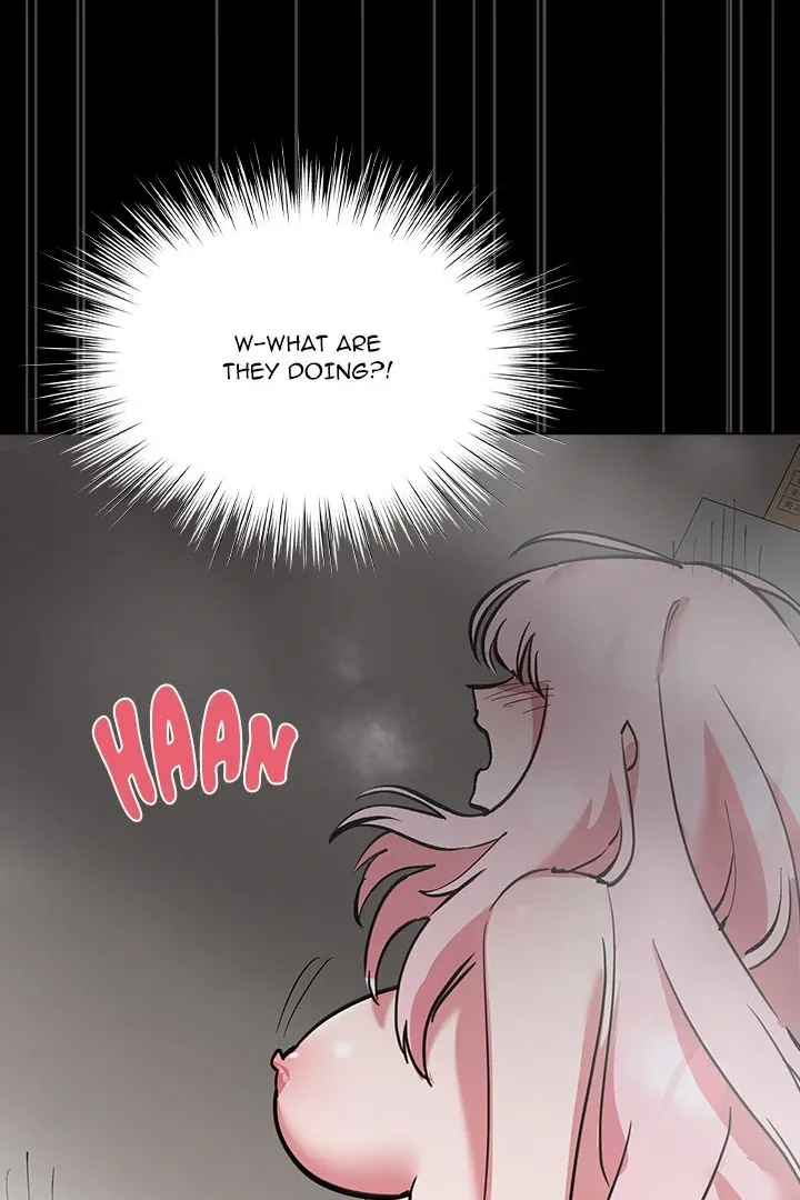 Read The Ghostly Deal chapter 6 image 59 on Lezhin