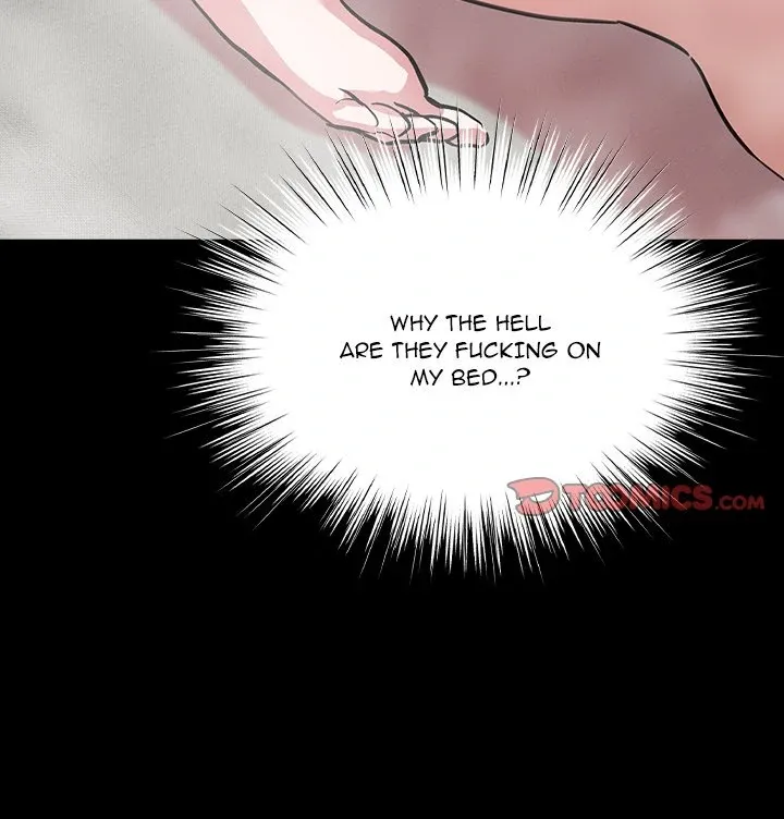 Read The Ghostly Deal chapter 6 image 61 on Lezhin