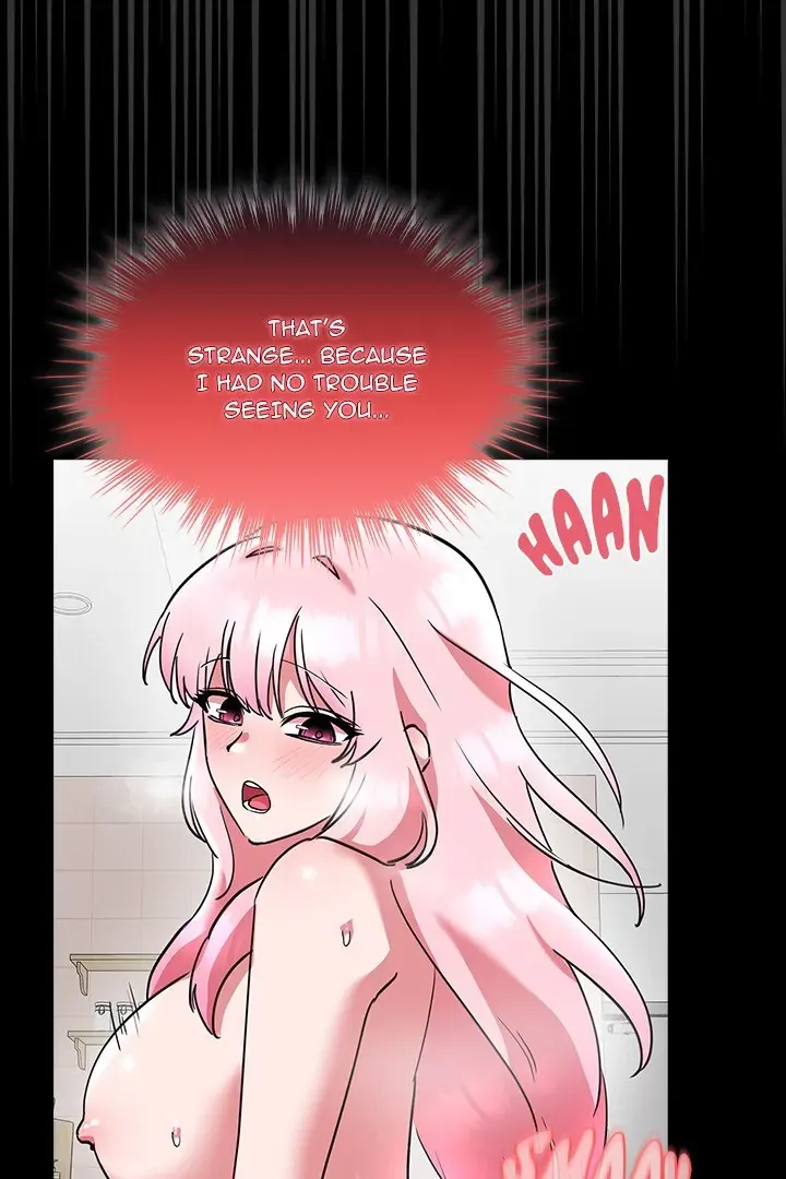 Read The Ghostly Deal chapter 6 image 69 on Lezhin