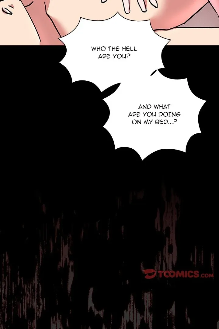 Read The Ghostly Deal chapter 6 image 75 on Lezhin