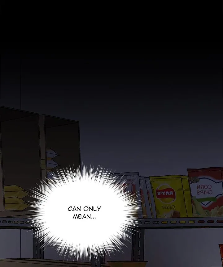 Read The Ghostly Deal chapter 6 image 8 on Lezhin
