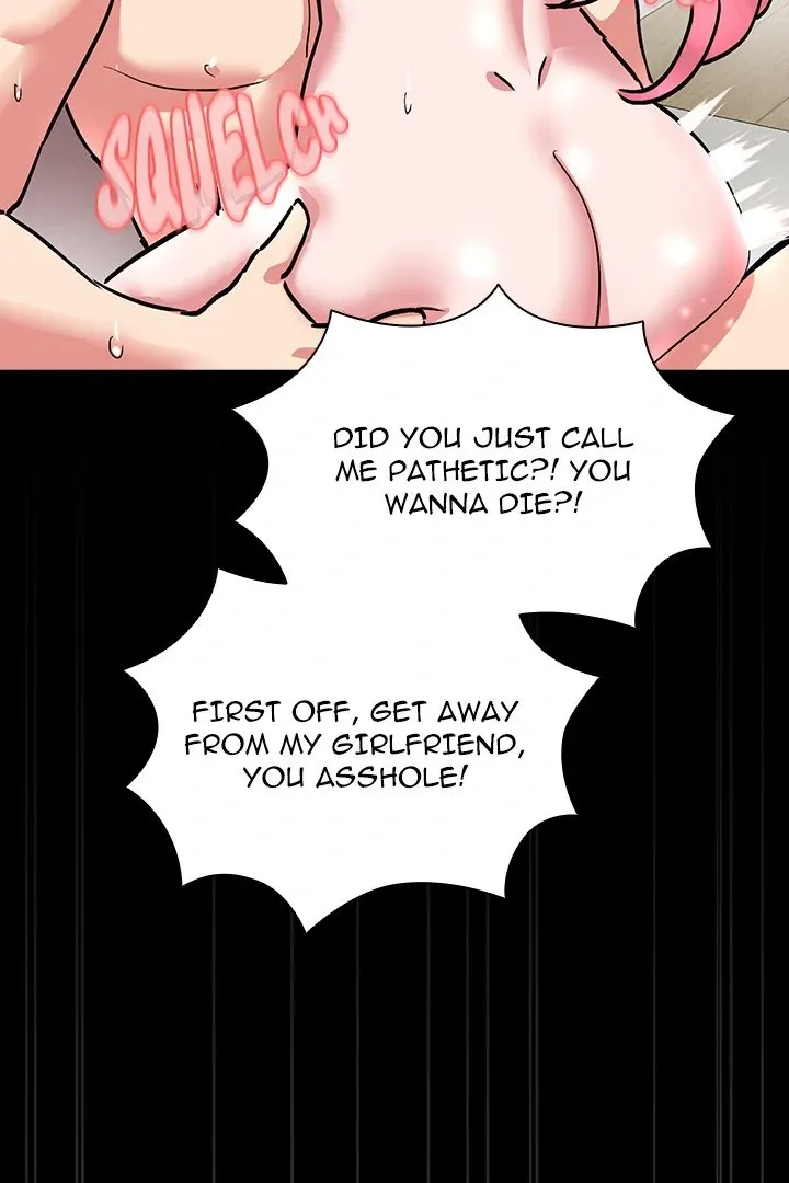 Read The Ghostly Deal chapter 6 image 85 on Lezhin