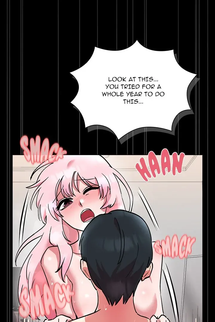 Read The Ghostly Deal chapter 6 image 86 on Lezhin