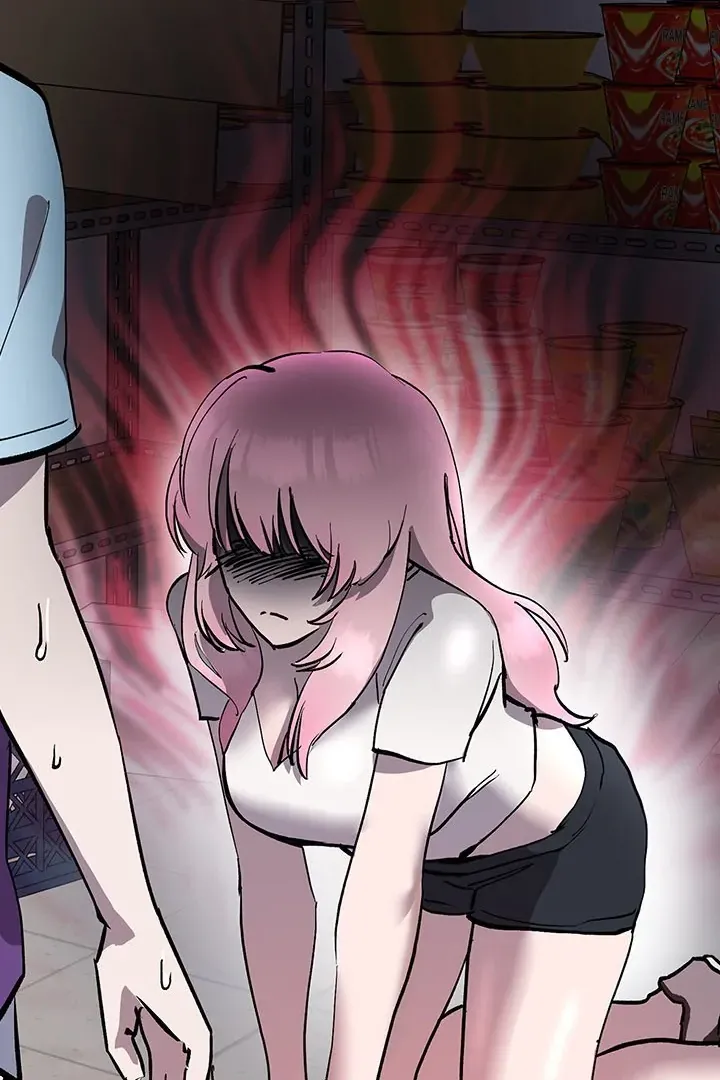 Read The Ghostly Deal chapter 6 image 9 on Lezhin