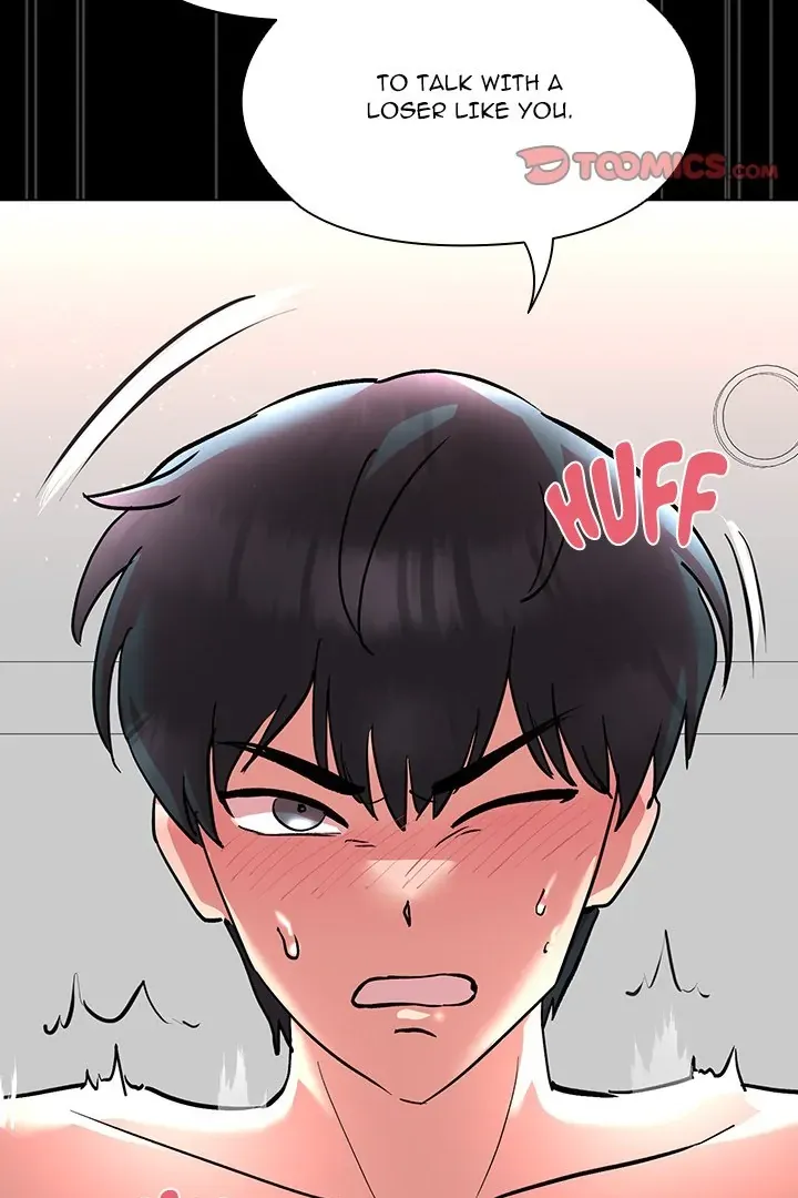 Read The Ghostly Deal chapter 6 image 91 on Lezhin
