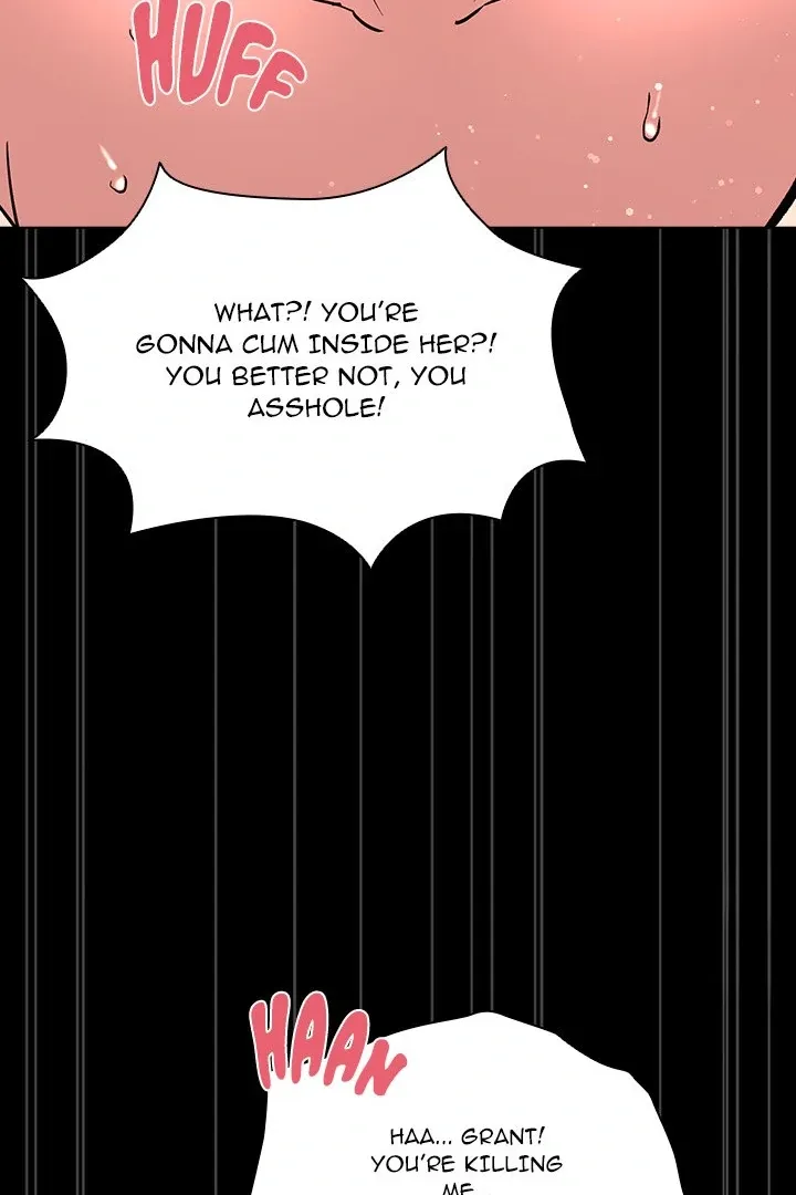 Read The Ghostly Deal chapter 6 image 92 on Lezhin
