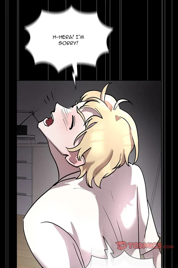 Read The Ghostly Deal chapter 6 image 98 on Lezhin