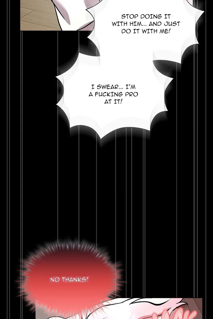 Read The Ghostly Deal chapter 6 image 99 on Lezhin
