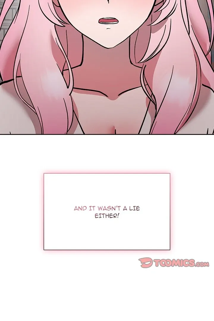 Read The Ghostly Deal chapter 7 image 1 on Lezhin