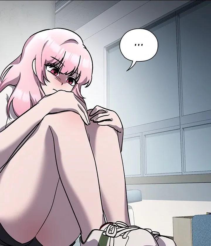 Read The Ghostly Deal chapter 7 image 106 on Lezhin