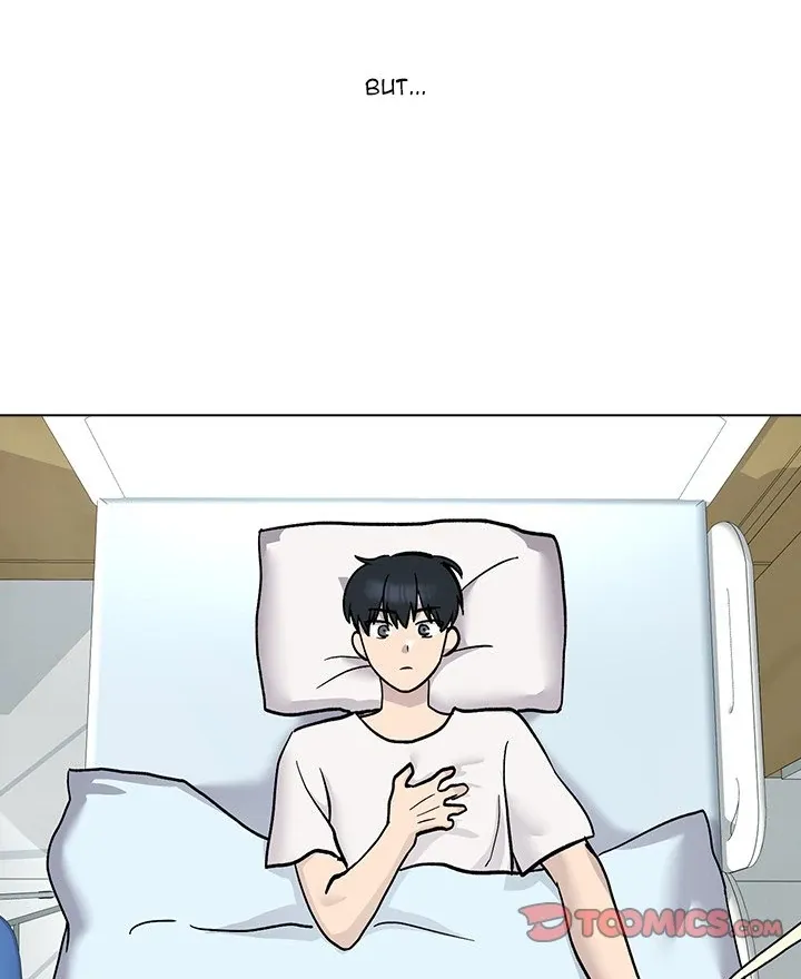 Read The Ghostly Deal chapter 7 image 111 on Lezhin