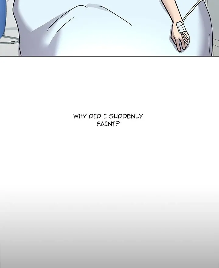 Read The Ghostly Deal chapter 7 image 112 on Lezhin