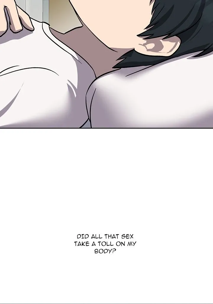 Read The Ghostly Deal chapter 7 image 116 on Lezhin