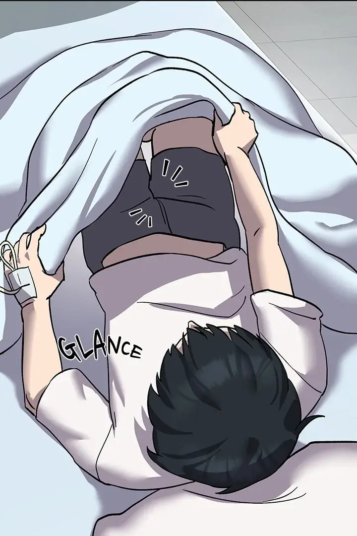 Read The Ghostly Deal chapter 7 image 117 on Lezhin